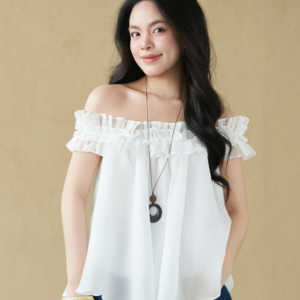 ÁO KIỂU JELLY