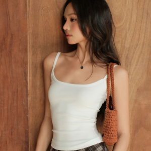 Áo Kiểu Camisole