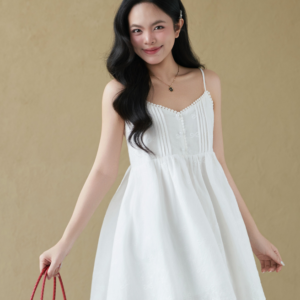 ĐẦM KIỂU MOMO