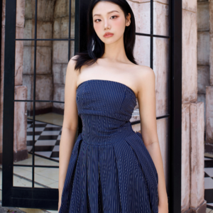 ĐẦM KIỂU MADDY