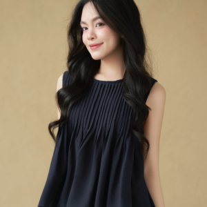 ÁO KIỂU DELINA